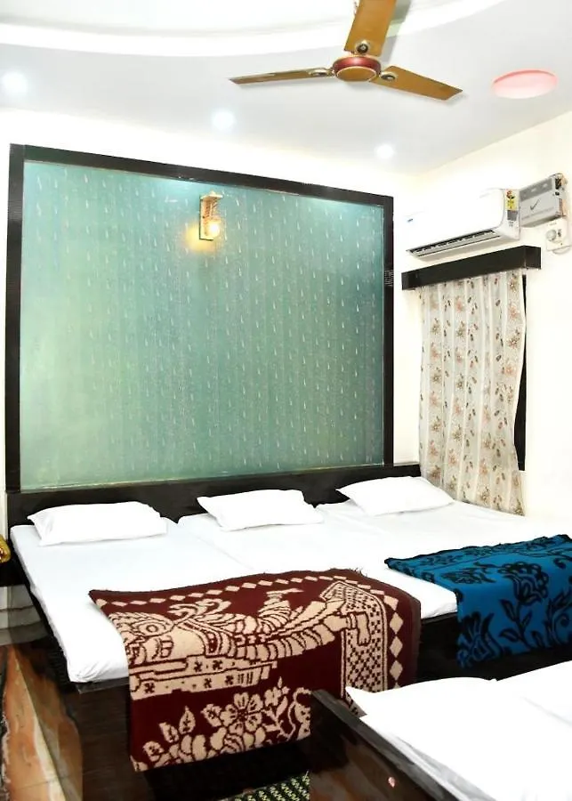 Prakash Guest House Varanasi