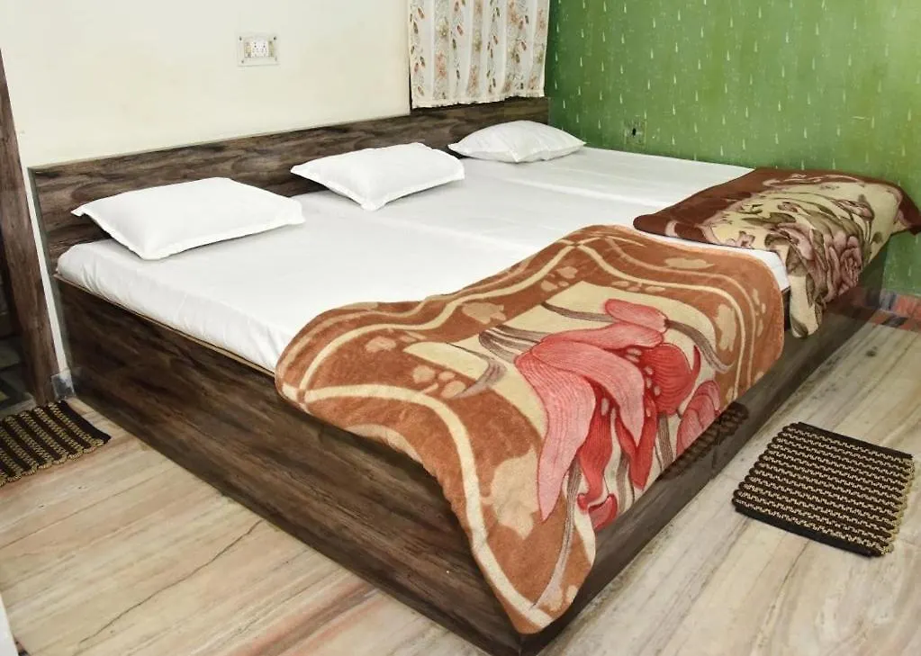 Prakash Guest House Varanasi India