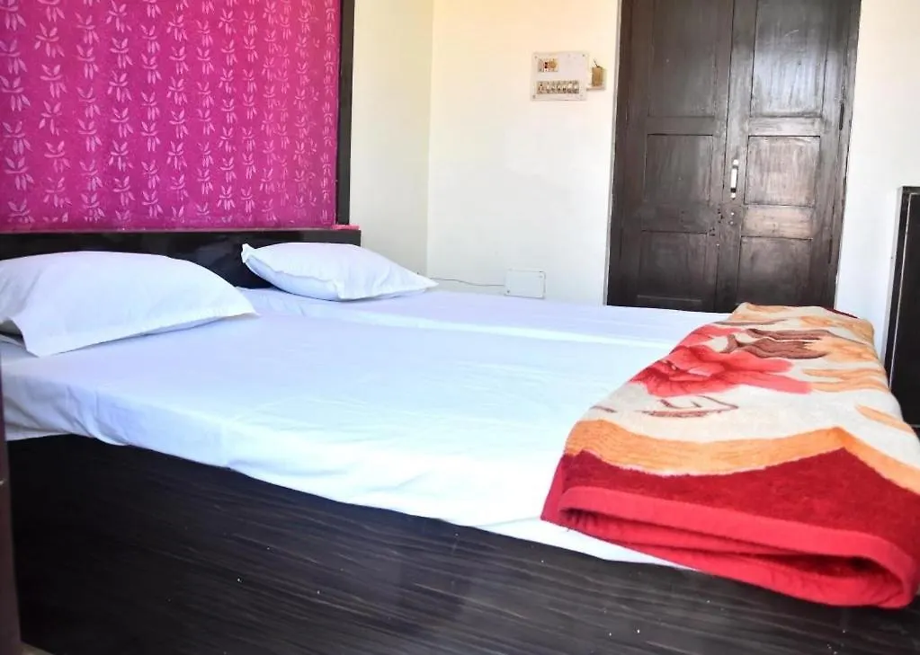 Prakash Guest House Varanasi India