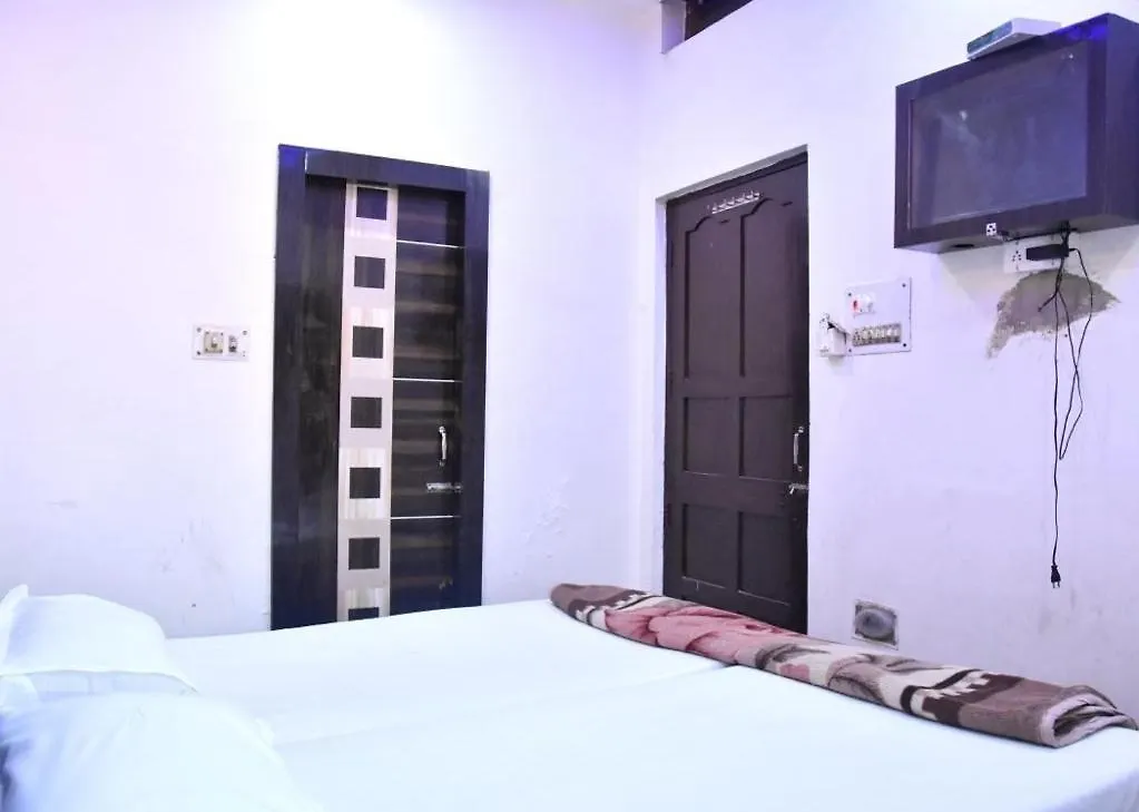Prakash Guest House Varanasi 0*,  India