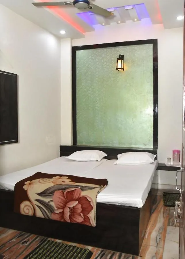 Prakash Guest House Varanasi 0*,
