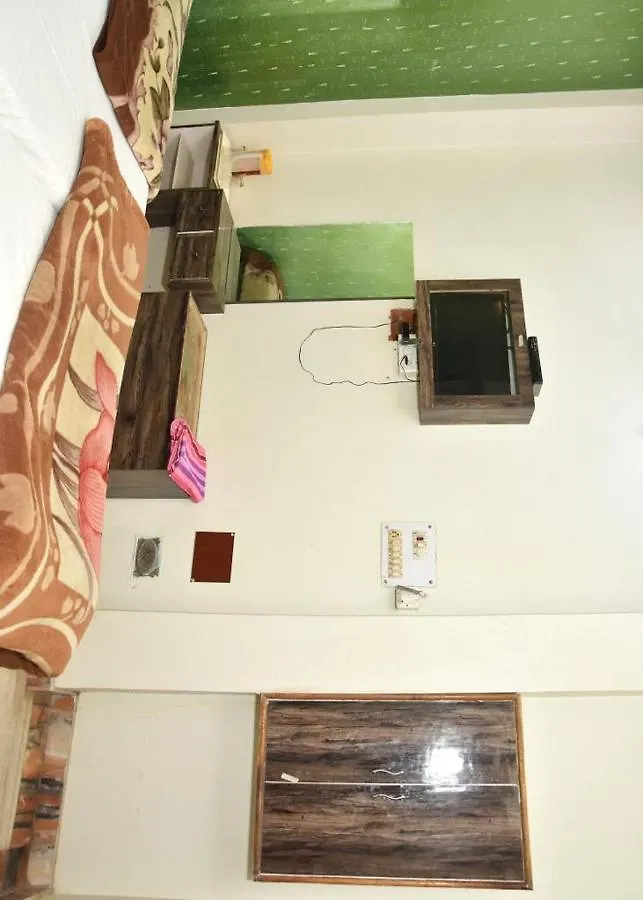 Prakash Guest House Varanasi