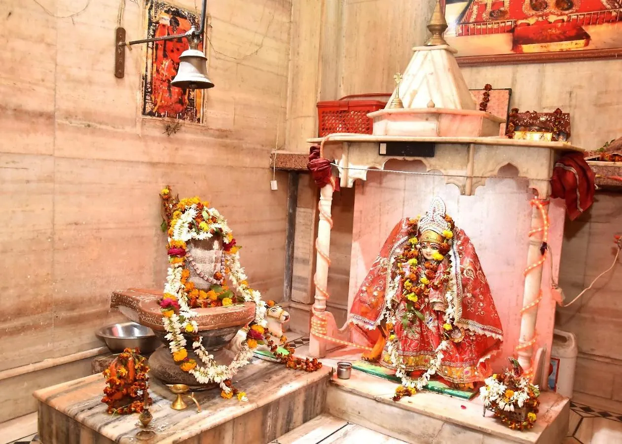 Prakash Guest House Varanasi
