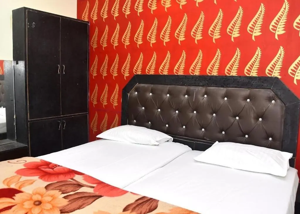 Prakash Guest House Varanasi