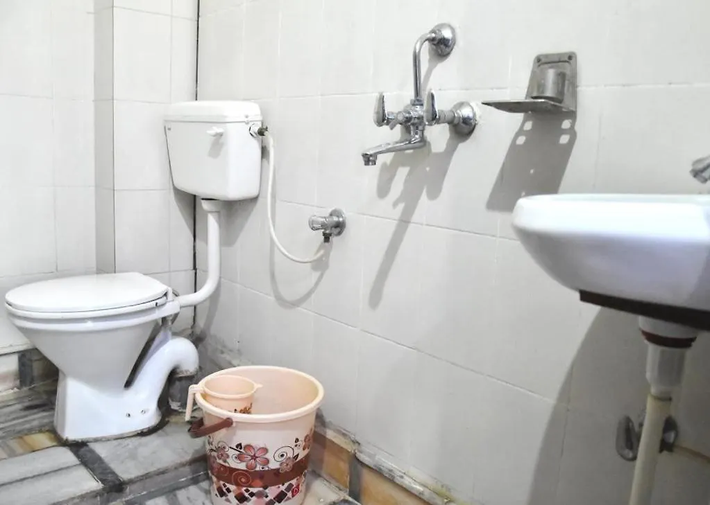 Prakash Guest House Varanasi